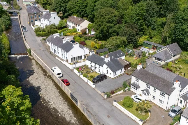 Glenedge, Glen Road, Laxey photo 2