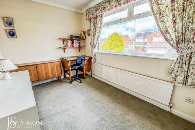 Detached house for sale in Armadale Road, Bolton