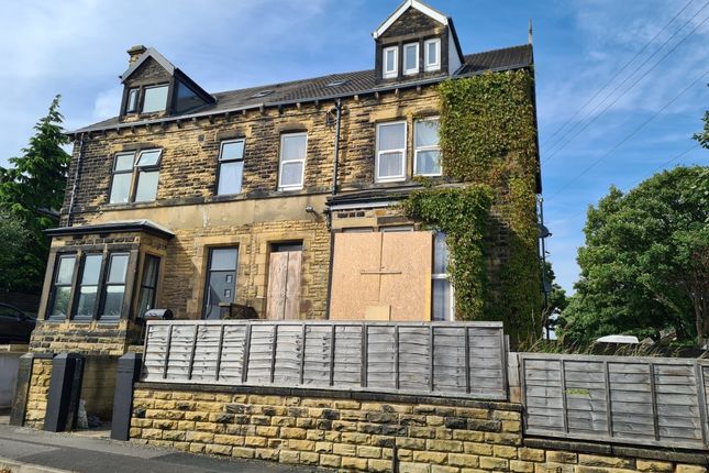 Thumbnail Property for sale in 2 Rosemont Road, Leeds, West Yorkshire