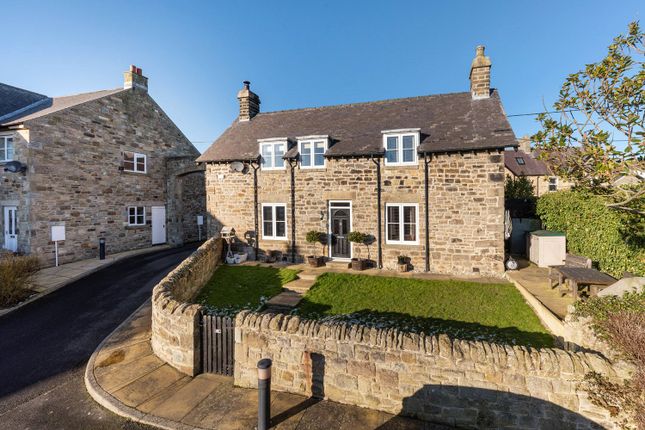 Thumbnail Detached house for sale in Horsley, Newcastle Upon Tyne, Northumberland