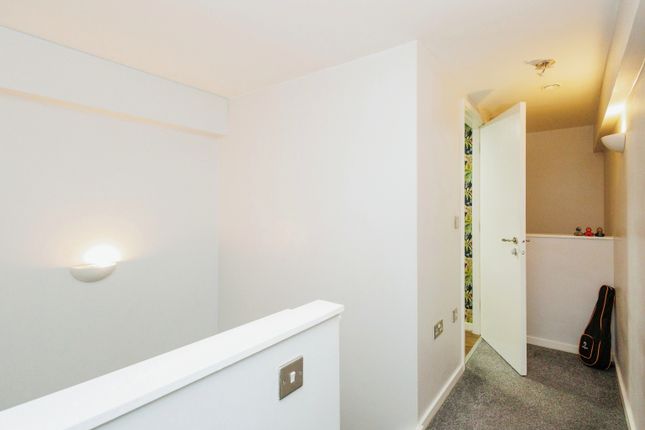 Flat for sale in Houldsworth Street, Reddish, Stockport, Greater Manchester