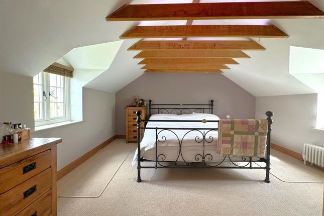 Cottage for sale in Winterborne Houghton, Blandford Forum