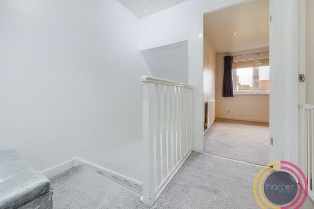 Terraced house for sale in Beauly Road, Glasgow