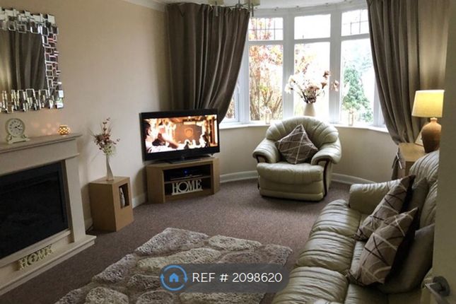Thumbnail Semi-detached house to rent in Halton Road, West Midlands