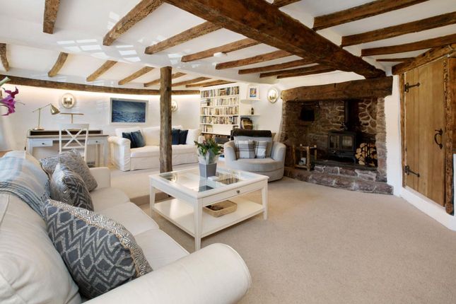 Frog Cottage, Newton Abbot photo 2