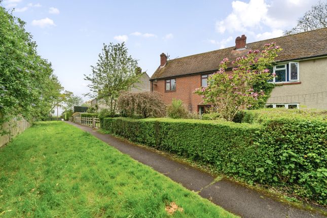 Semi-detached house for sale in Windmill Fields, East Worldham, Alton, Hampshire