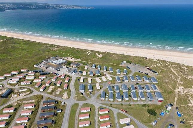 St Ives Bay Beach Resort, Loggans Rd, Hayle photo 2