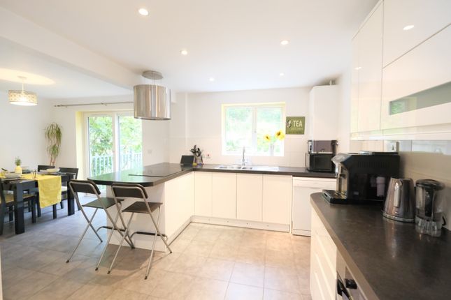 Detached house for sale in Newlyn Close, Orpington