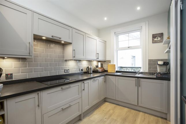 Flat for sale in The Knowe, 19 Curate Wynd, Kinross