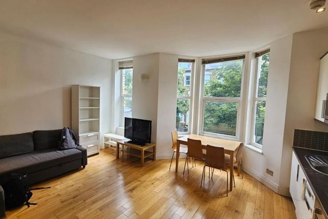 Iverson Road, London photo 3
