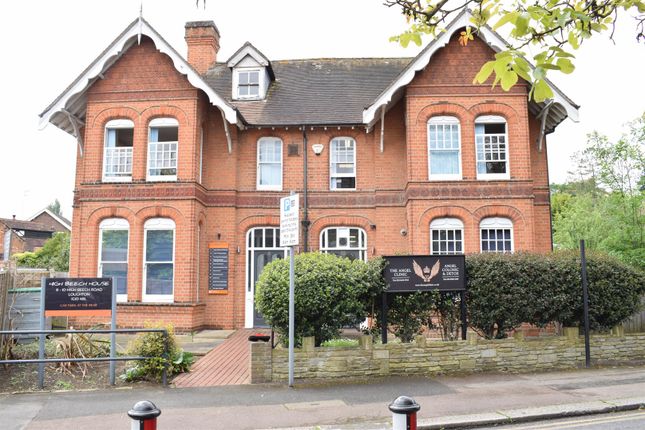 Thumbnail Office to let in High Beech Road, Loughton