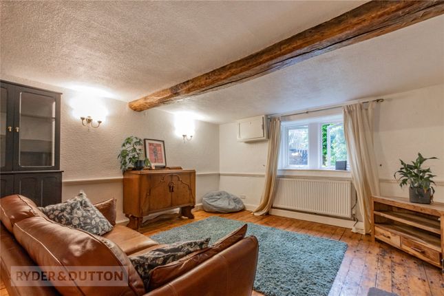 Manor Cottage, 15, Brook Lane, Saddleworth photo 4