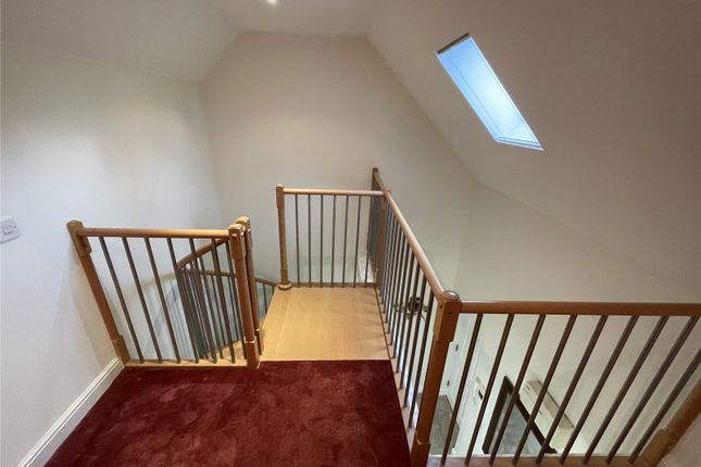 Flat for sale in Magnolia Court, Muchall Road, Penn, Wolverhampton