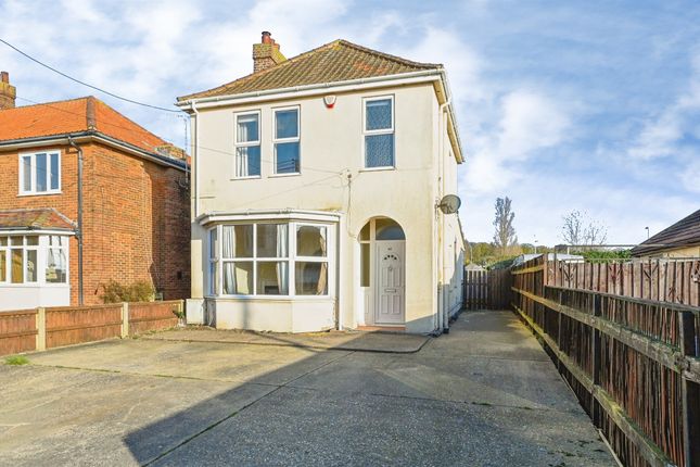 3-bed house on 47, Seagate Road, Hunstanton, £225,000