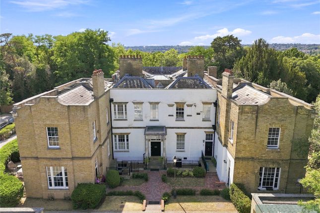 3-bed semi-detached on 2, Cedar Park, Chigwell, £900,000