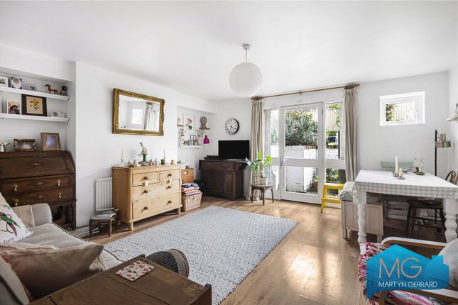 Thumbnail Property for sale in Camden Road, London