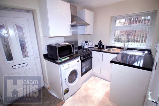 485A, Barnsley Road, Sheffield photo 4