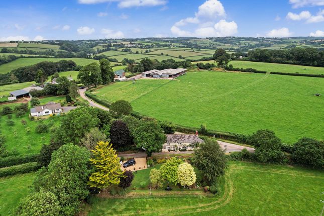 3-bed house on Sanctuary Gate Cottage, Winkleigh, £585,000
