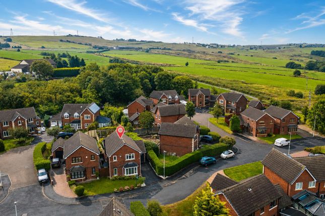 18, Spring Meadows, Darwen photo 4