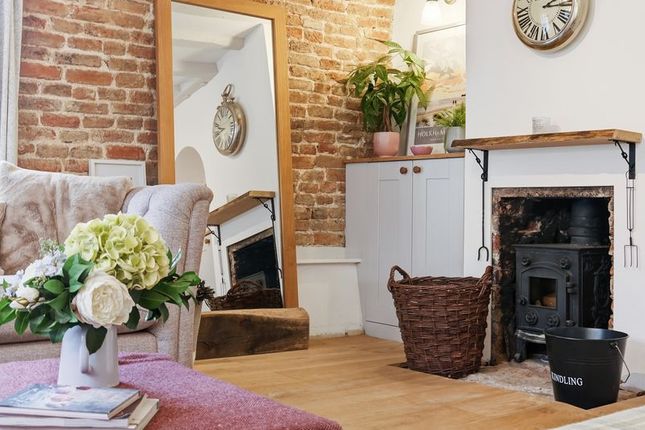 Fairview Cottage, 548, Rayleigh Road, Brentwood photo 2