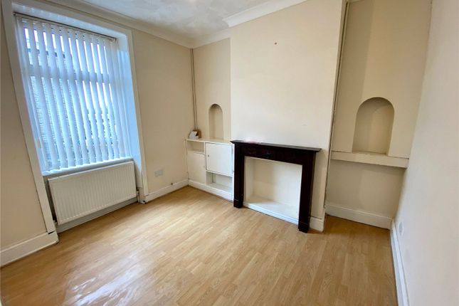 Terraced house to rent in Major Street, Accrington, Lancashire