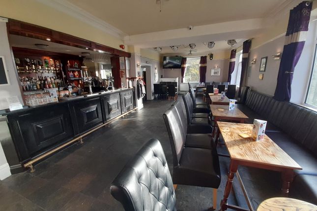 Thumbnail Pub/bar for sale in Licenced Trade, Pubs &amp; Clubs BD17, Baildon, West Yorkshire