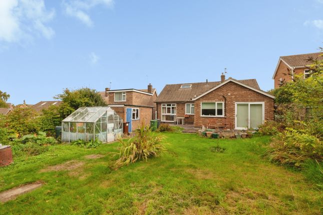 8, Bleakmoor Close, Leicester photo 4