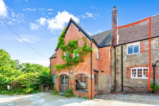 Cottage for sale in Cross House Cottage, Fontmell Magna, Shaftesbury