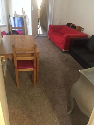 Thumbnail Shared accommodation to rent in Lincoln Road, London