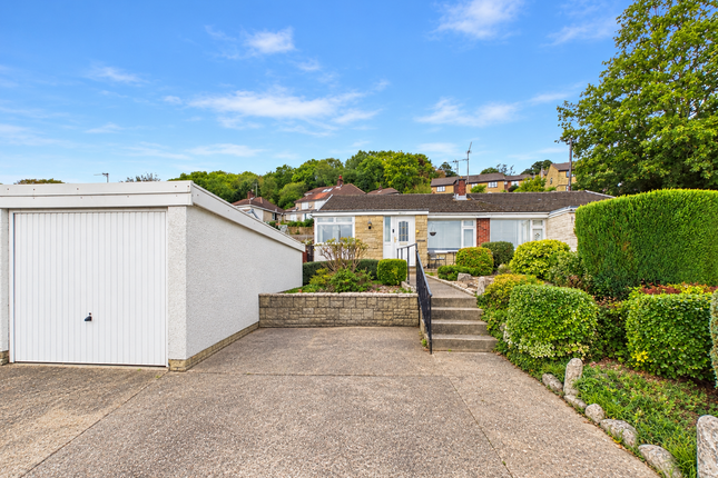 2-bed bungalow on 57, Glanwern Avenue, Newport, £220,000