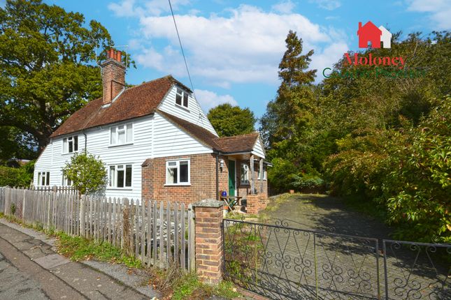 3-bed house on 2 Cherry Orchard Cottages, Main Street, Rye, £325,000