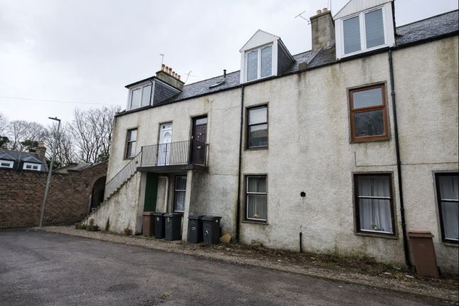 3-bed flat on 2, St. Marys Place, Peterculter, £75,000