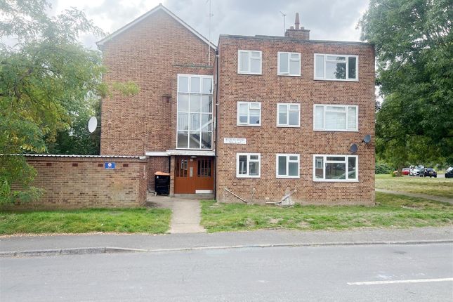 Thumbnail Flat for sale in Rubens Road, Northolt