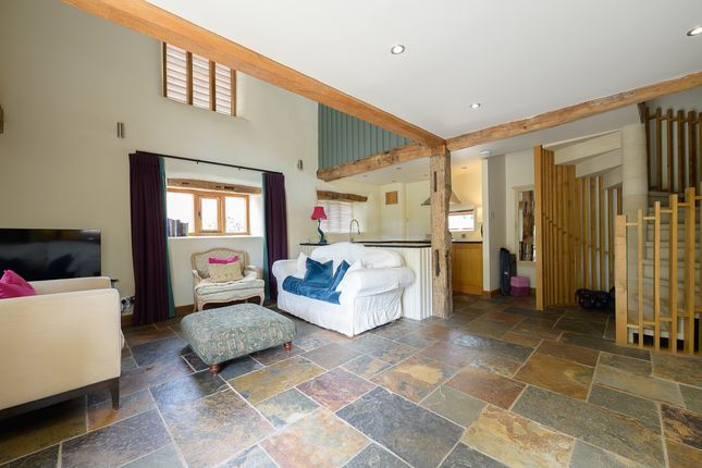 The Granary, Woodhouse Farm-4