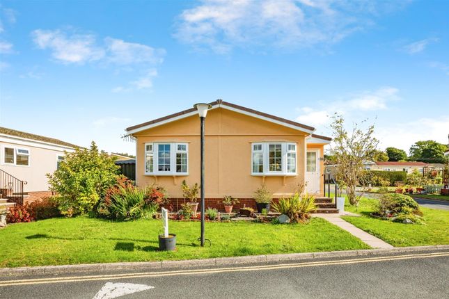 34 Sunnyhaven Park, Llandrindod Wells photo 4