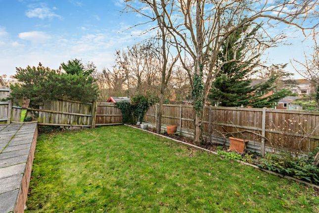 Detached house to rent in Wrenwood Way, Pinner