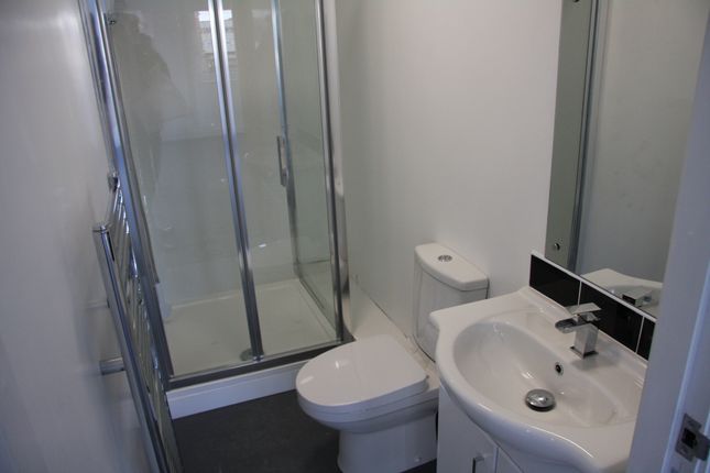 Flat 5, Herian House, Fold Street, Wolverhampton photo 2