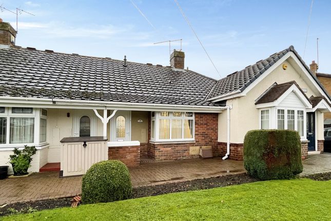 Thumbnail Bungalow to rent in Gregson Terrace, South Hetton, Durham