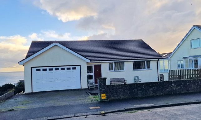 Property for sale in Howe Road, Onchan, Isle Of Man