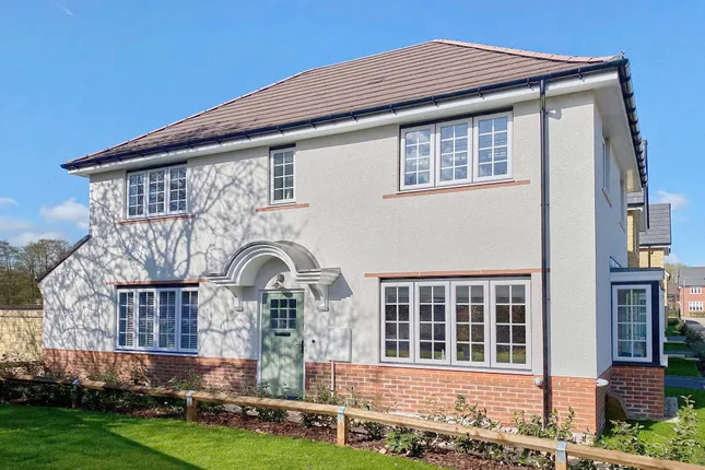 Bloor Homes - Twigworth Green