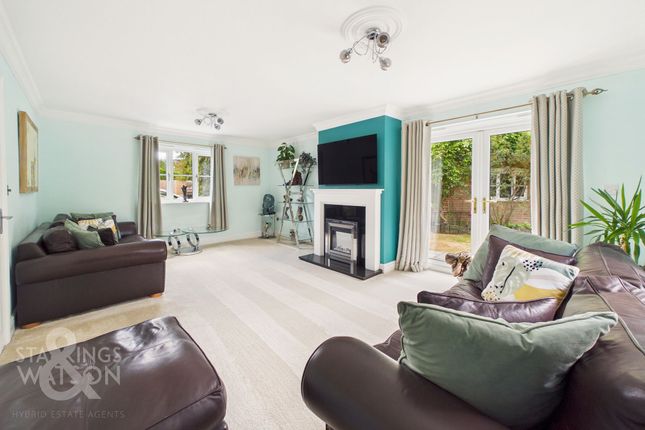 1 Priors Grove, Dereham photo 2