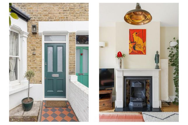 54, Waldeck Road, London photo 3