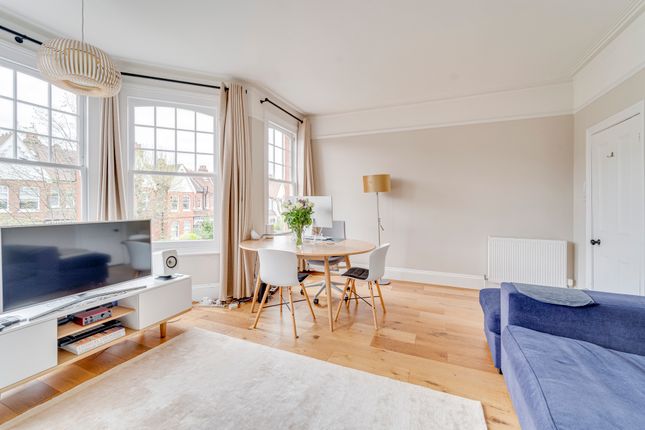 Semi-detached house for sale in Warner Road, London