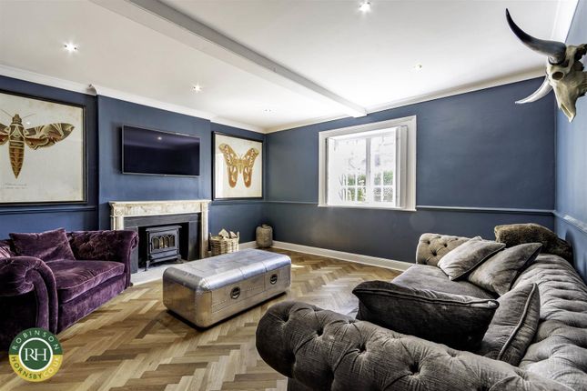 Grange Farm House, Doncaster photo 3