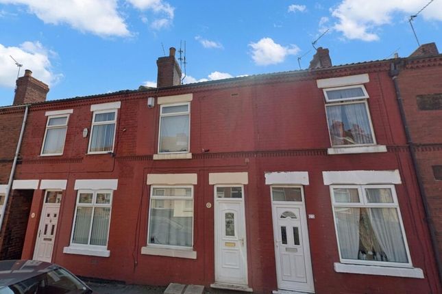 2 Bedroom Terraced in S64 9BT
