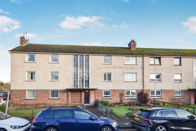 Flat for sale in Bayview Road, Invergowrie, Dundee