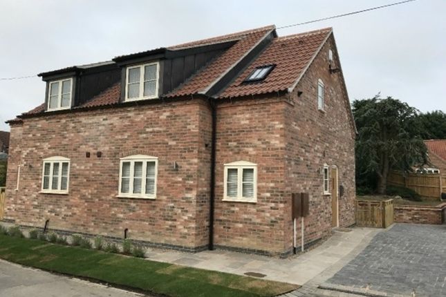 2 Bed Cottage To Rent In Church Lane Bottesford Nottingham Ng13
