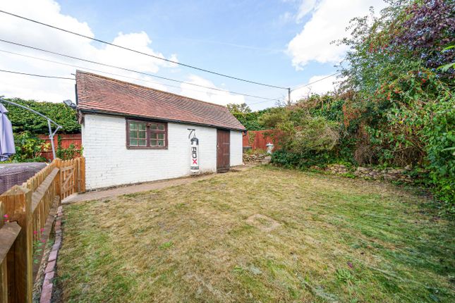 Detached house for sale in Kenward Road, Yalding, Maidstone
