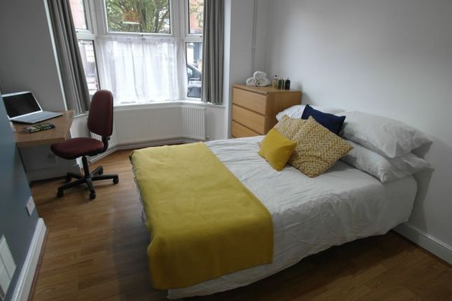 Terraced house to rent in Paton Street, Leicester