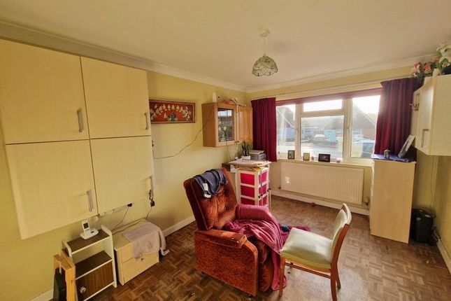 Bungalow for sale in St Johns Road, Exmouth